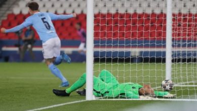 Photo of ЛШ: Манчестер сити го совлада ПСЖ во Париз