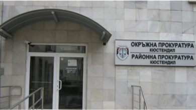 Photo of Македонски државјанин баран од скопските власти приведен во Ќустендил за екстрадиција