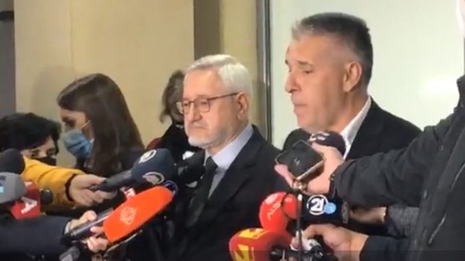 komisija