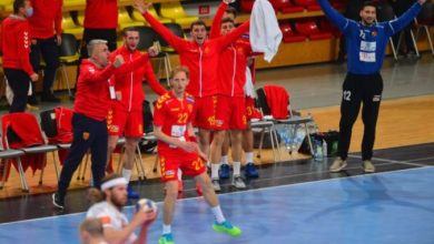 Photo of Македонските ракометари ја совладаа Финска во евроквалификациите