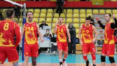 Photo of Матијашевиќ избра 20 одбојкари за Европската сребрена лига