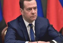 Photo of „Ќе кренеме се во воздух “: Медведев со предупредување до Киев по нападот со беспилотни летала