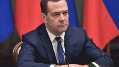 Photo of Медведев: А кој рече дека за две години Украина воопшто ќе постои на мапата на светот?