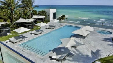 Photo of Меси купи луксузен апартман во Мајами за 7,3 милиони евра