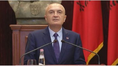 Photo of Мет: Изборниот процес треба да заврши мирно