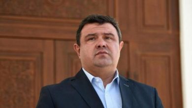 Photo of Мицевски: Денеска власта го скрати правото на говор на опозицијата во Собранието, ова е обид за замолкнување и авторитарно однесување на хибридниот режим