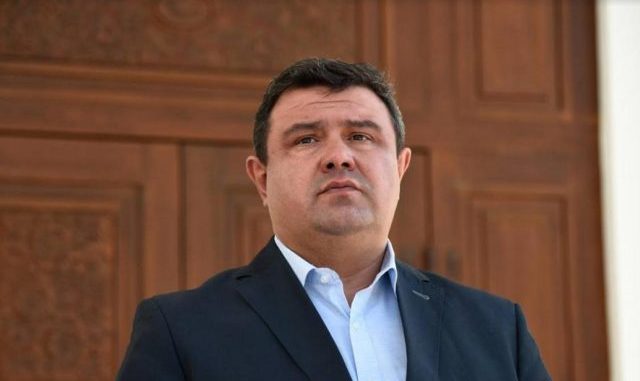 Мицевски: Датумот предложен од Заев е реално и физички неостварлив - МИА