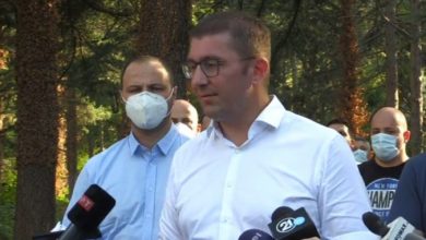 Photo of Мицкоски од Петровец: Евидентна е разликата помеѓу градоначалниците на ВМРО-ДПМНЕ и СДСМ