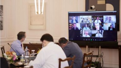 Photo of Мицотакис соопшти намалувања на даноците и социјалните придонеси  за бизнисите