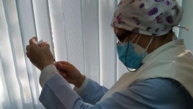 Photo of Милиони деца во светот се загрозени заради прекин со редовната имунизација поради пандемијата со Ковид-19