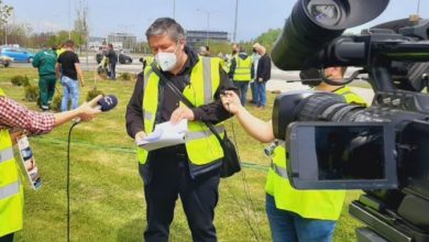 Photo of Минатата година 125 несреќи на работа, 25 со фатални последици, покажува статистиката на МЗЗПР