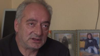 Photo of Од срцев удар почина Митко Аврамоски, татко на младиот Бобан кој загина во несреќата кај Ласкарци