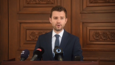 Photo of Муцунски: Свиркачи ни доставија кредибилни информации за аферата „Мафија“