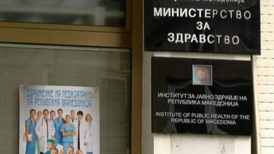 Photo of МЗ: ВМРО-ДПМНЕ се потсмева со вакцинацијата на граѓаните