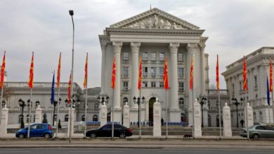 Photo of На владина седница усвоени измените на законите за наставници и за учебници
