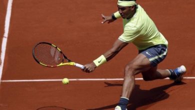 Photo of Надал пред сезоната на земјени терени: Ја завршив вистинската работа за да се подготвам, среќен сум со начинот на кој играм сега