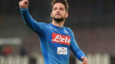 Photo of Наполи ќе го продолжи договорот со Мертенс