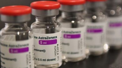 Photo of Неискористените вакцини на Астра Зенека отвораат можност за вакцинација на грчките граѓани од 30 до 39 години