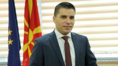Photo of Николовски:Царинската управа е чувар на нашите граници, финансиските интереси