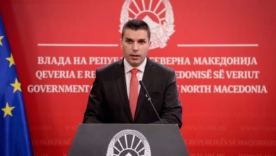 Photo of Николовски: На седница во вторник, Владата ќе предложи шести пакет економски мерки