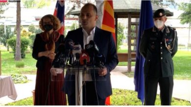 Photo of Норвешка донација од сто механички респиратори за инвазивна и неинвазина вентилација