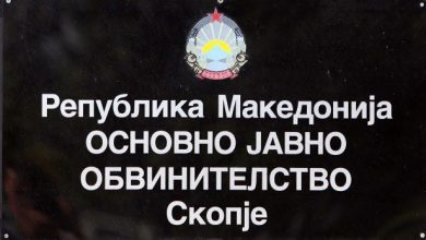 Photo of ОЈО поведе постапка за полов напад врз дете во Градско