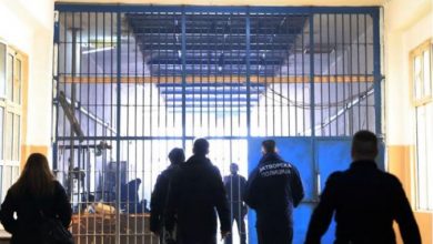 Photo of Кривичен суд: Обвинетиот кој почина во Шутка не известил дека боледува од рак