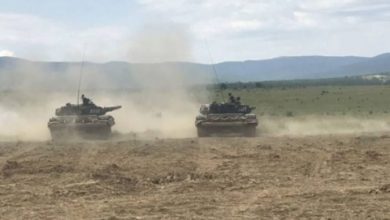Photo of Околу 2.000 бугарски војници ќе учествуваат во НАТО вежбите „Дефендер Јуроп“ во мај и јуни