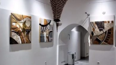 Photo of Онлајн-изложба „Еклектични изохипси“ во Тетово