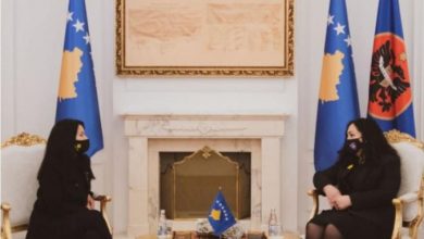 Photo of Османи предлага 14 април да биде Ден на жртвите на сексуалното насилство