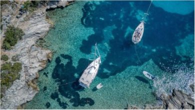 Photo of Островот Шолта – хрватската оаза на мирот и спокојот