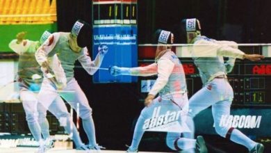 Photo of Откажана Универзијадата во Кина