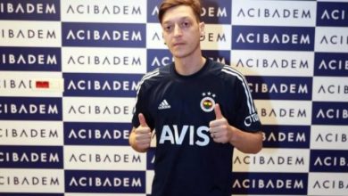 Photo of Озил: Детскиот сон е освојување на СП и ЛШ, а не на Супер лига