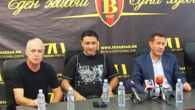 Photo of Панчев: Македонската репрезентација може пријатно да нè изненади на Евро 2020