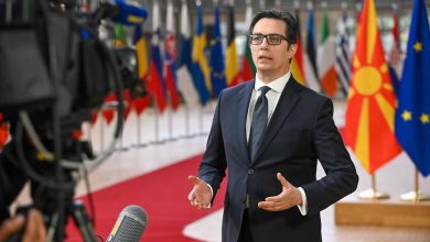 Photo of Пендаровски: Случаите со Рашковски и со заплената на дрогата се многу добро примени во Брисел