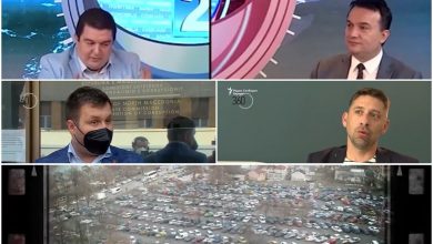 Photo of (ВИДЕО) „Висококатна“ Саботажа