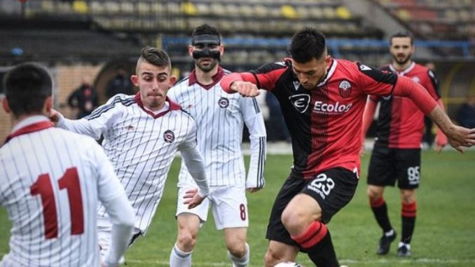 shkendija