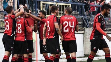 Photo of ПМФЛ: Шкендија ја обезбеди титулата, продолжува борбата за опстанок