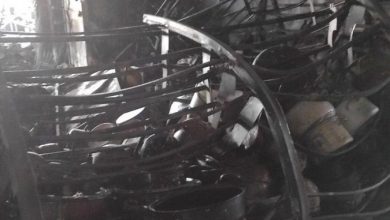 Photo of По катастрофалниот пожар во ТЦ Глобал, првиот целосно реновиран дуќан
