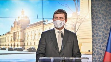 Photo of Под притисок на претседателот Земан сменет и шефот на чешката дипломатија Петшичек