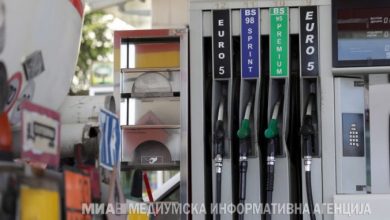 Photo of Поевтинуваат Еуросупер БС-95 и мазутот, останатите нафтените деривати со непроменета цена