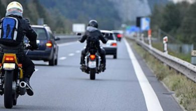 Photo of Со Б категорија ќе може да се вози мотоцикл до 125 см³, ако возачот има најмалку 5 години искуство