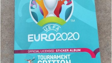 Photo of Пополнувањето на албумот Панини за ЕП 2020 ќе ве чини 5.500 денари, ако имате среќа