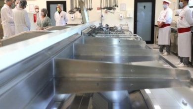 Photo of Пораст на продажните цени на индустриските производи во февруари