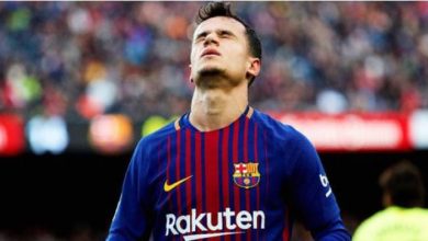 Photo of Повредата го спречи Кутињо да настапи на Копа Америка