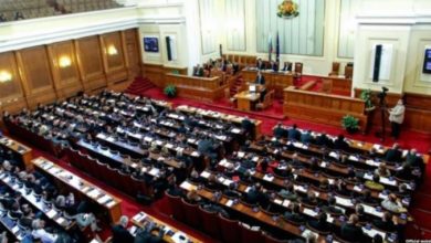 Photo of Правната комисија во бугарскиот Парламент ги затвора специјалниот суд и обвинителството