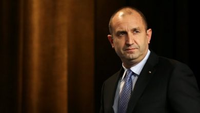Photo of Претседателот Румен Радев ќе ја свика првата седница на новиот бугарски парламент на 15 април