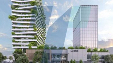 Photo of Презентирана фотографијата со изгледот на зградите кај „Холидеј Ин“