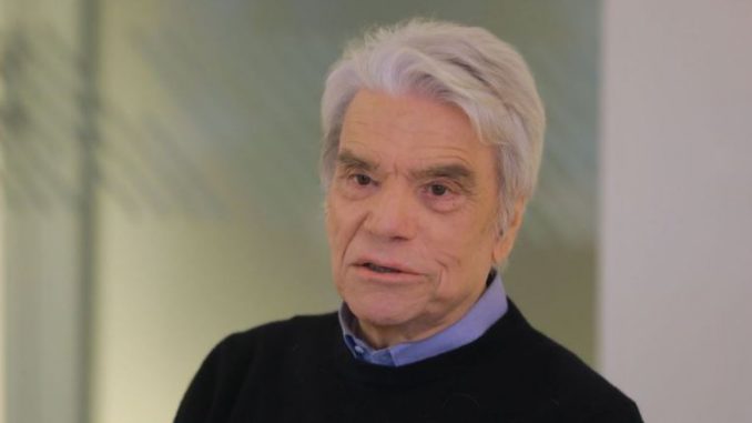 bernar tapi