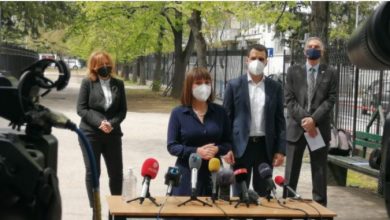 Photo of Промовирана национална платформа за електронски упис на првачиња